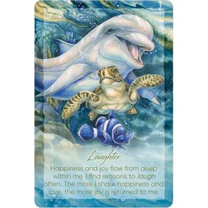 Light Within Affirmations Cards - Ảnh 9