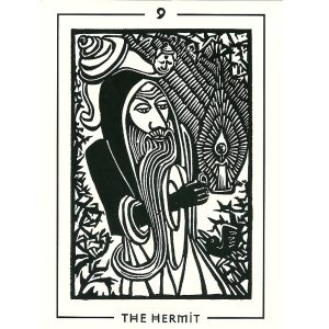 Light and Shadow Tarot - Ảnh 10