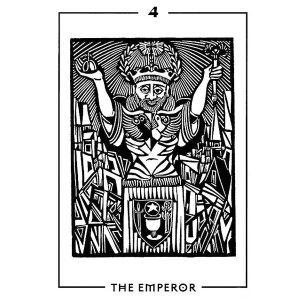 Light and Shadow Tarot - Ảnh 11