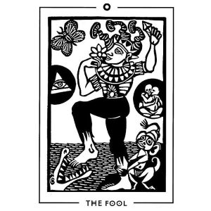 Light and Shadow Tarot - Ảnh 8