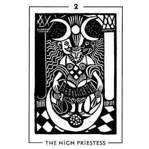 Light and Shadow Tarot - Ảnh 7