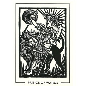 Light and Shadow Tarot - Ảnh 4