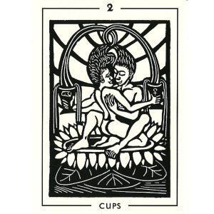 Light and Shadow Tarot - Ảnh 3