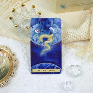 Lightness Tarot - Ảnh 7