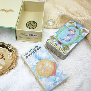 Lightness Tarot - Ảnh 10