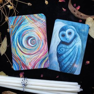 Liminal Spirits Oracle - Ảnh 3