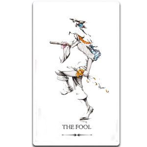 Linestrider Tarot - Ảnh 10