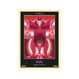 Liquid Crystal Oracle: Return of the Atlantian Way for the Children of Light - Ảnh 4