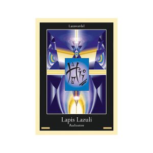 Liquid Crystal Oracle: Return of the Atlantian Way for the Children of Light - Ảnh 2