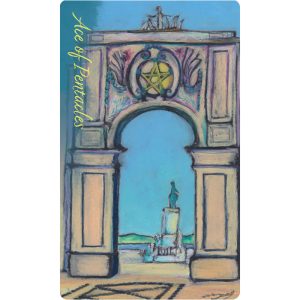 Lisboa Tarot - Ảnh 3