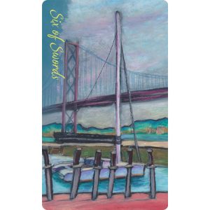 Lisboa Tarot - Ảnh 4