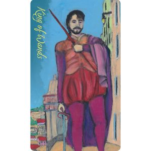 Lisboa Tarot - Ảnh 6