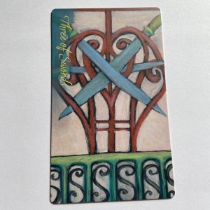 Lisboa Tarot - Ảnh 7