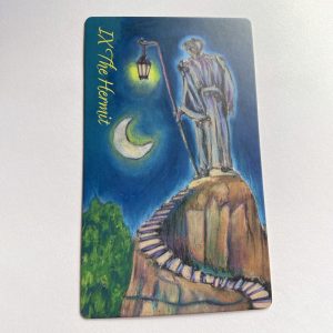 Lisboa Tarot - Ảnh 8