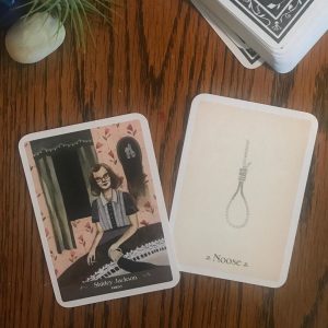 Literary Witches Oracle - Ảnh 4