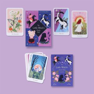 Little Witch Oracle - Ảnh 9