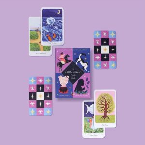 Little Witch Oracle - Ảnh 11
