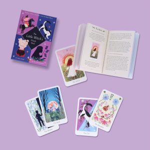 Little Witch Oracle - Ảnh 10