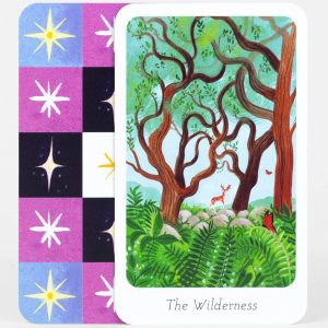 Little Witch Oracle - Ảnh 6