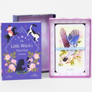 Little Witch Oracle - Ảnh 12
