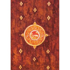 Llewellyn Tarot - Ảnh 5