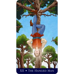 Llewellyn's Classic Tarot - Ảnh 3