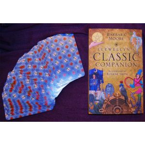 Llewellyn's Classic Tarot - Ảnh 9