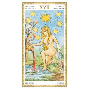 Lo Scarabeo Tarot - Ảnh 4