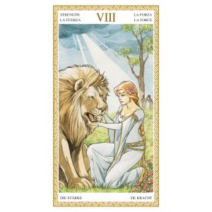 Lo Scarabeo Tarot - Ảnh 7