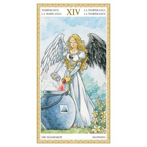 Lo Scarabeo Tarot - Ảnh 5