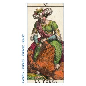 Lo Scarabeo's Classic Tarot - Ảnh 9