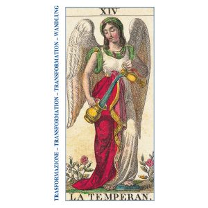 Lo Scarabeo's Classic Tarot - Ảnh 8