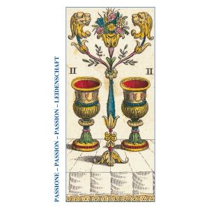 Lo Scarabeo's Classic Tarot - Ảnh 5