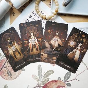 Long Tarot - Ảnh 10