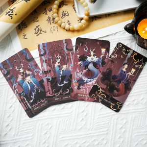 Long Tarot - Ảnh 11