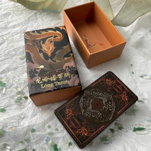 Long Tarot - Ảnh 15