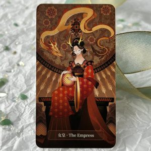 Long Tarot - Ảnh 3
