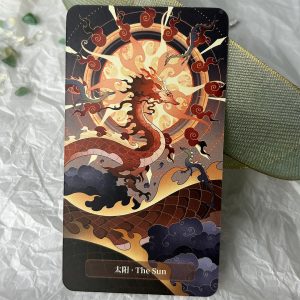 Long Tarot - Ảnh 4
