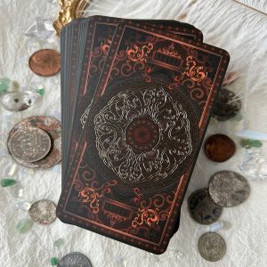 Long Tarot - Ảnh 7