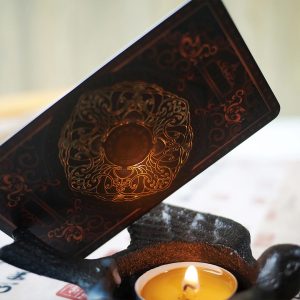 Long Tarot - Ảnh 8