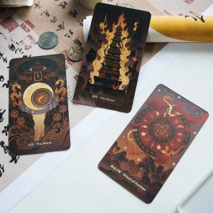 Long Tarot - Ảnh 6