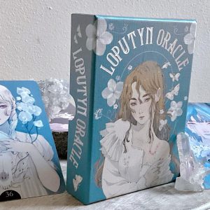 Loputyn Oracle - Ảnh 9