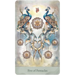 Lorenzi Tarot - Ảnh 10
