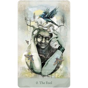 Lorenzi Tarot - Ảnh 11