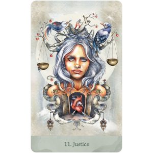 Lorenzi Tarot - Ảnh 6