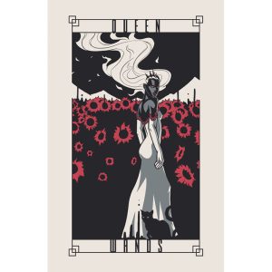 Lost Hollow Tarot - Pocket Edition - Ảnh 9