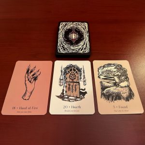 Lost Oracle - Ảnh 9