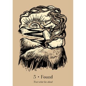 Lost Oracle - Ảnh 7