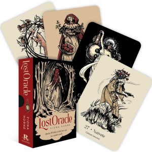 Lost Oracle - Ảnh 8