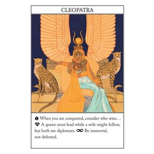 Love Oracles - Ảnh 10